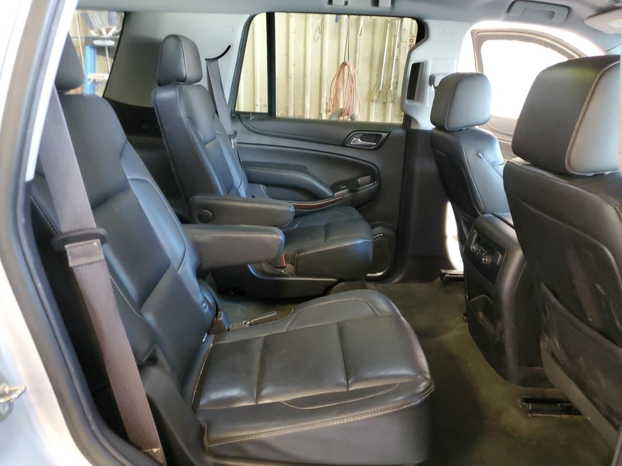 2015 GMC Yukon Slt VIN: 1GKS1BKCXFR230095 Lot: 85480095