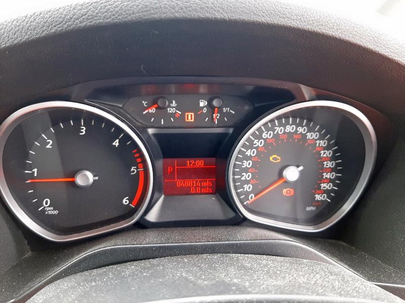 2013 FORD GALAXY ZETEC TDCI AUTO 