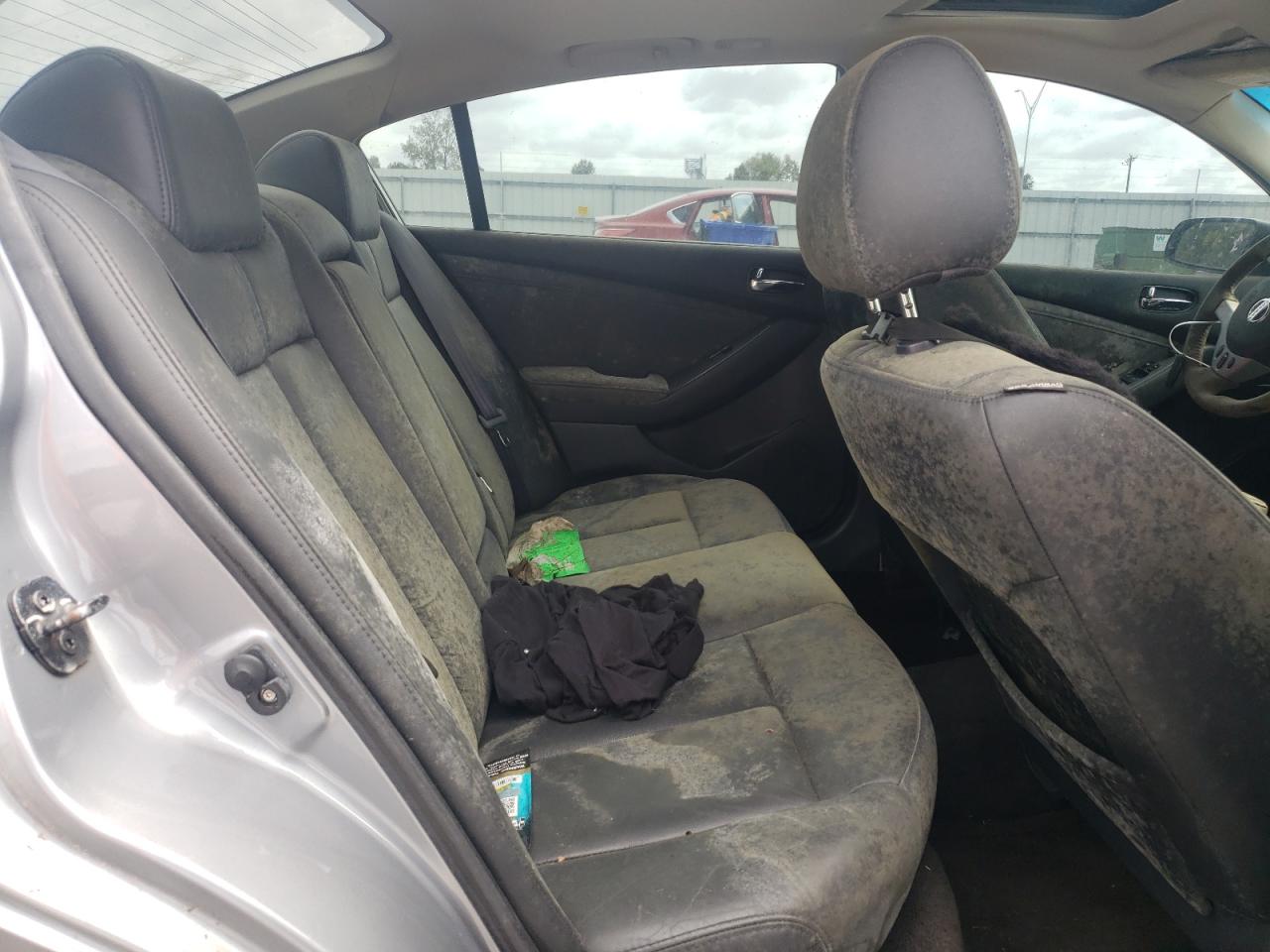 2007 Nissan Altima 3.5Se VIN: 1N4BL21E17C209204 Lot: 81984705