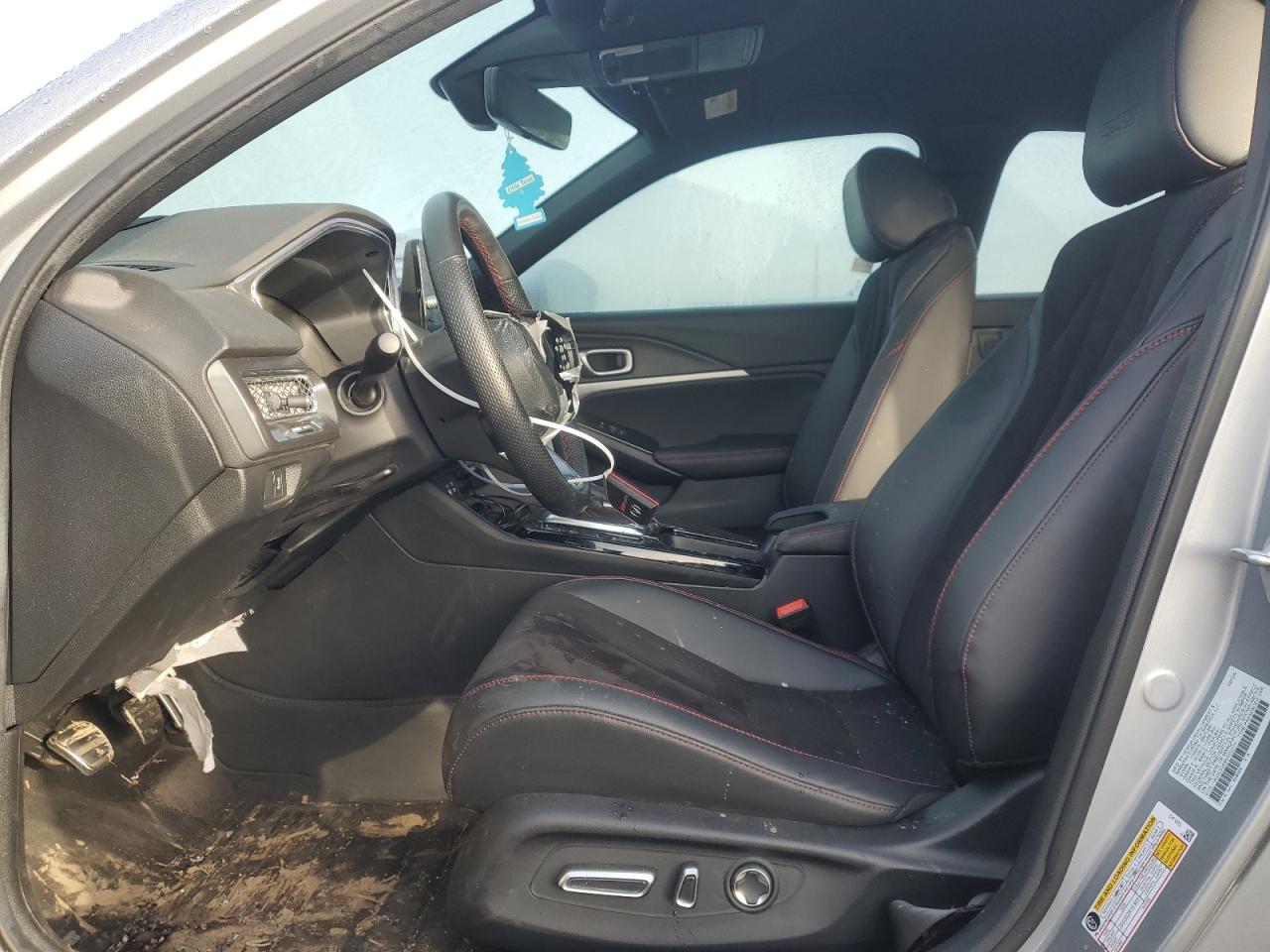 2024 Acura Integra Type S VIN: 19UDE5G93RA002774 Lot: 90251945