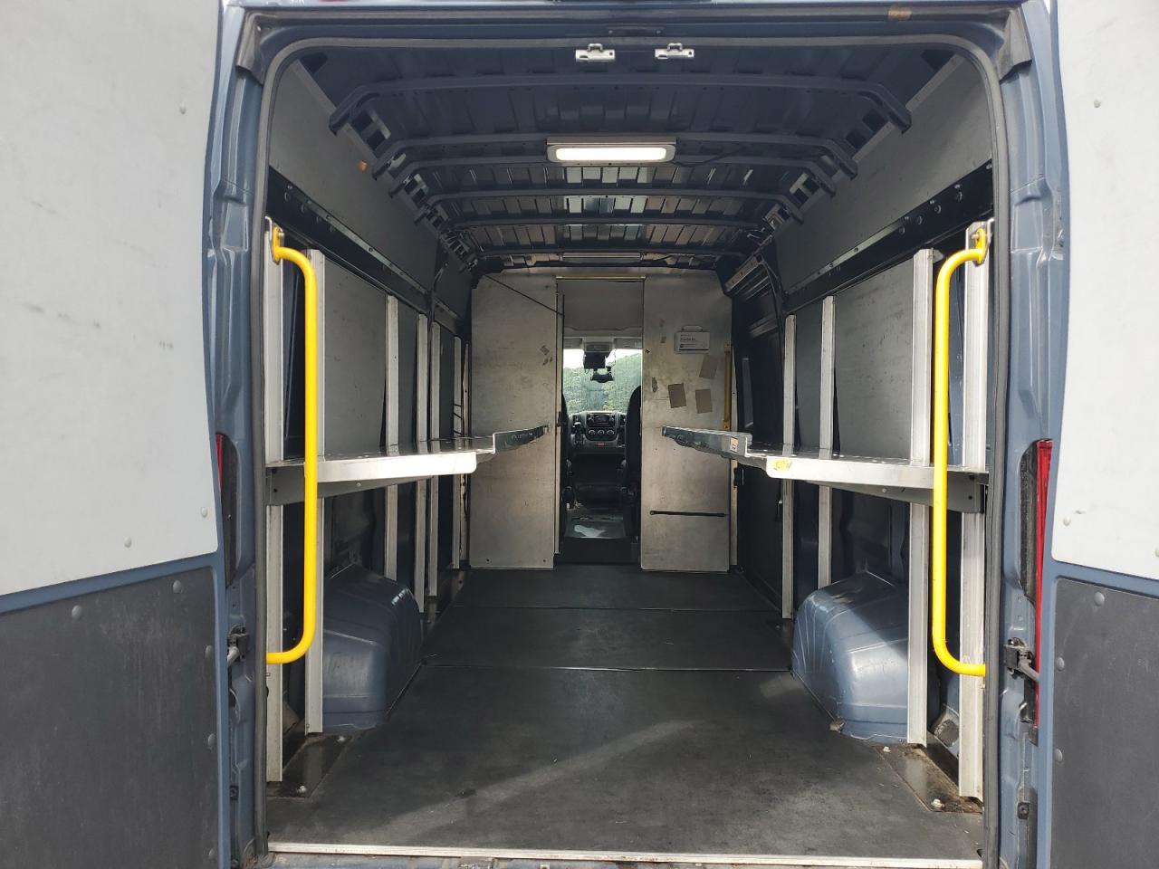 2020 Ram Promaster 3500 3500 High VIN: 3C6URVJG2LE128596 Lot: 84766135