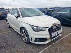 2014 AUDI A1 S LINE TDI  for sale at Copart SANDTOFT