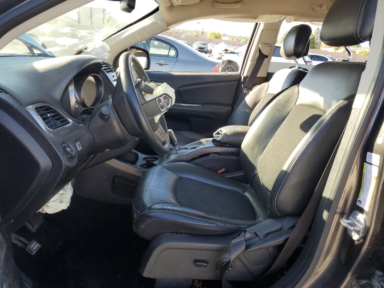 2019 Dodge Journey Crossroad VIN: 3C4PDCGG1KT717777 Lot: 85413505