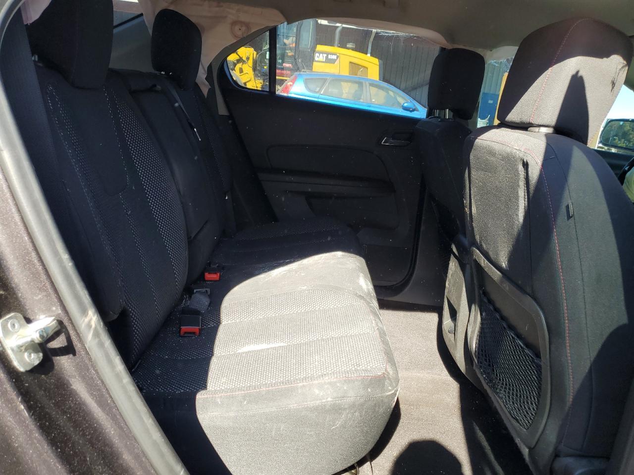 2016 Chevrolet Equinox Lt VIN: 2GNFLFEK9G6103618 Lot: 87234545