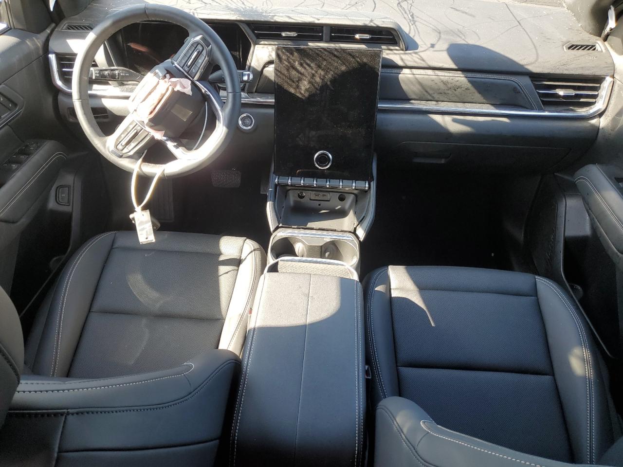 2026 GMC Terrain Elevation VIN: 3GKALUEG8TL116552 Lot: 85346725