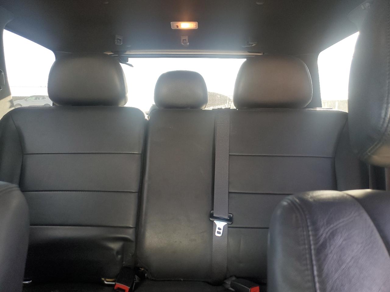 2011 Ford Escape Limited VIN: 1FMCU9EG4BKA49863 Lot: 85862825