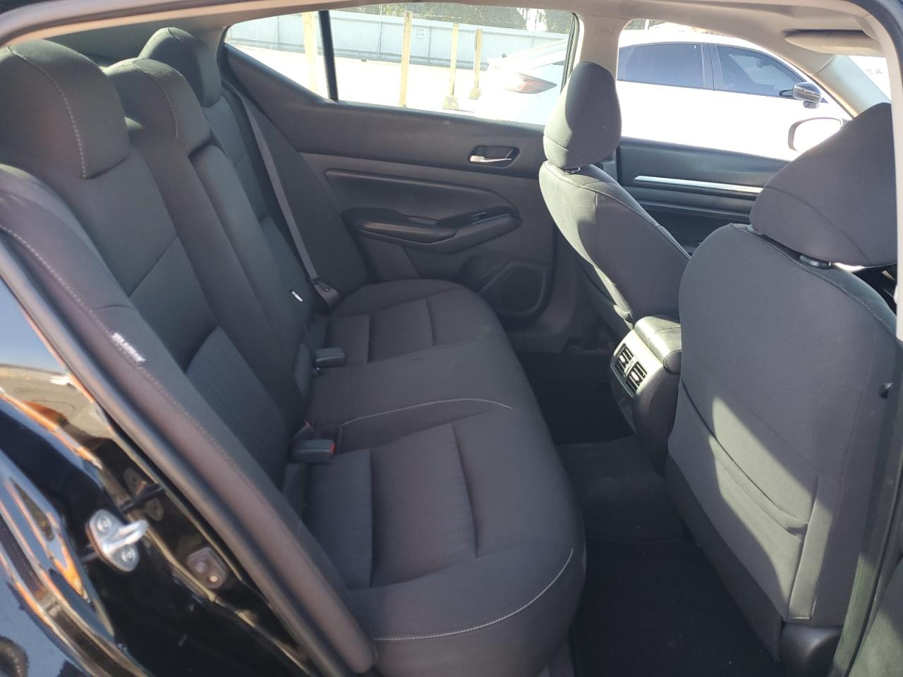 2020 Nissan Altima Sv VIN: 1N4BL4DV6LC152239 Lot: 82362355