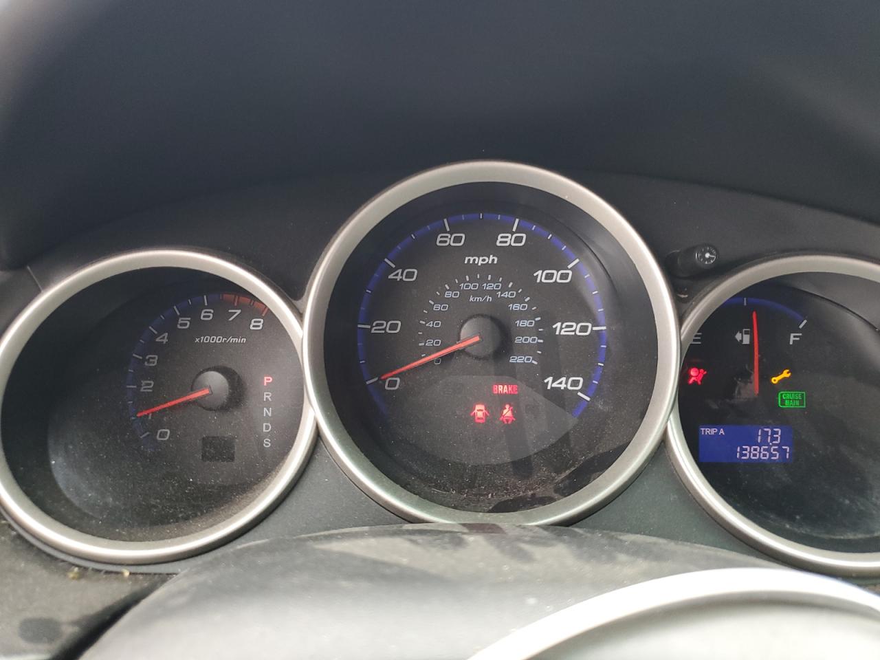 2007 Honda Fit S VIN: JHMGD38657S065629 Lot: 82334085