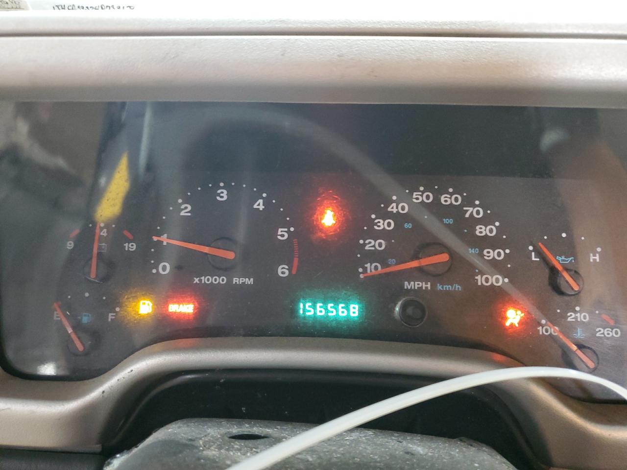 2004 Jeep Wrangler X VIN: 1J4FA39S24P739178 Lot: 82471315