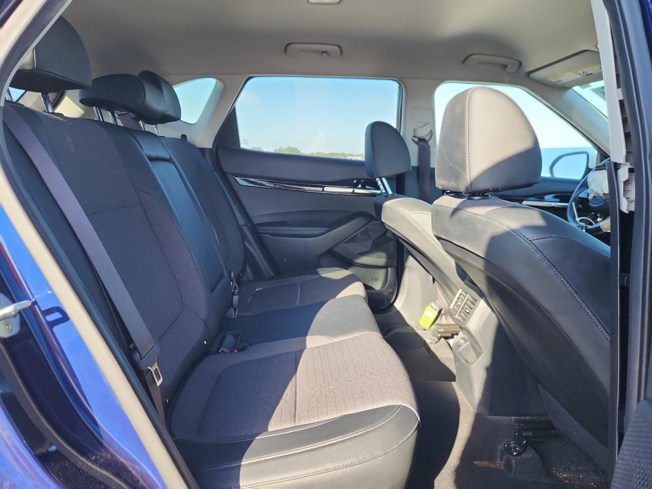 2022 Kia Seltos S VIN: KNDEUCAA7N7250272 Lot: 89633825