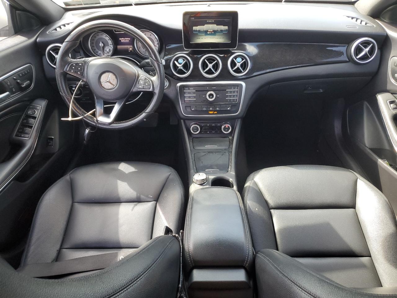 2015 Mercedes-Benz Cla 250 4Matic VIN: WDDSJ4GB5FN186818 Lot: 81955215