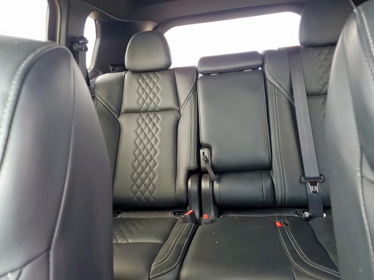 2024 Mitsubishi Outlander Sel VIN: JA4J3WA88RZ081724 Lot: 85328575