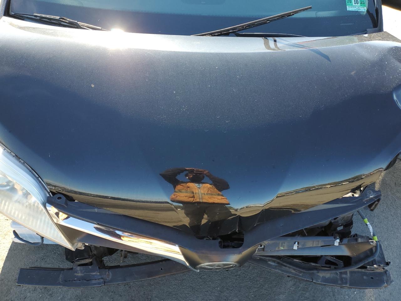 2018 Toyota Sienna Le VIN: 5TDKZ3DCXJS926540 Lot: 85892065