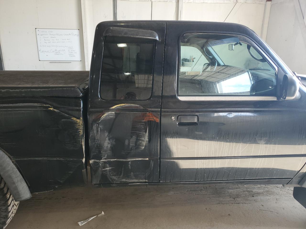 2002 Ford Ranger Super Cab VIN: 1FTZR45E82PA47778 Lot: 85729925