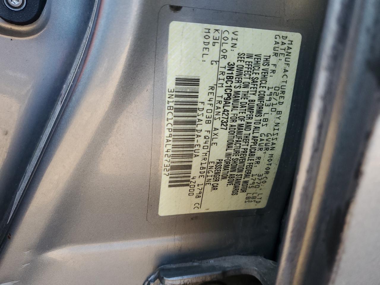 2008 Volkswagen Touareg 2 V6 VIN: WVGBE77L58D058351 Lot: 85352195