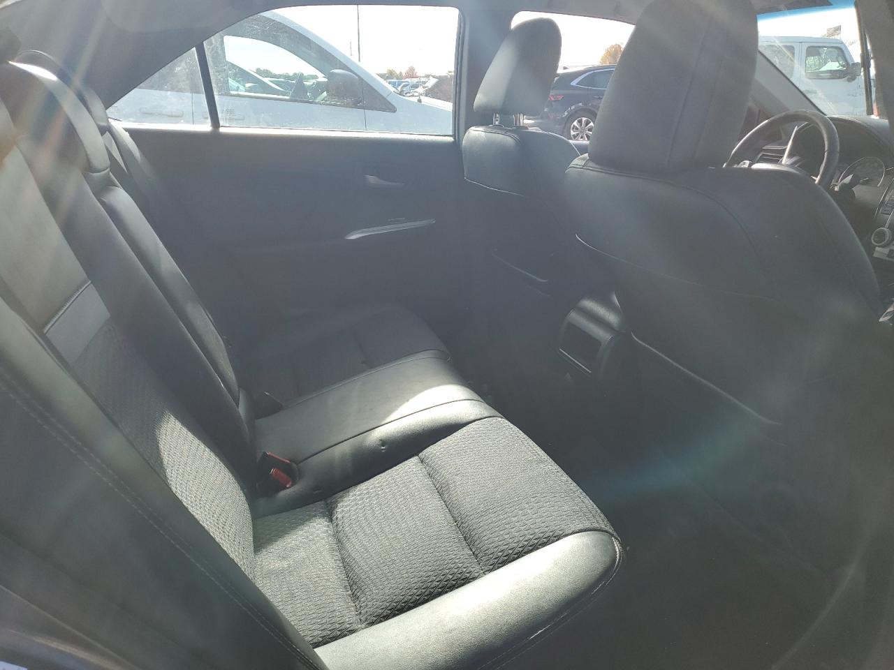 2013 Toyota Camry L VIN: 4T1BF1FKXDU289081 Lot: 91041785