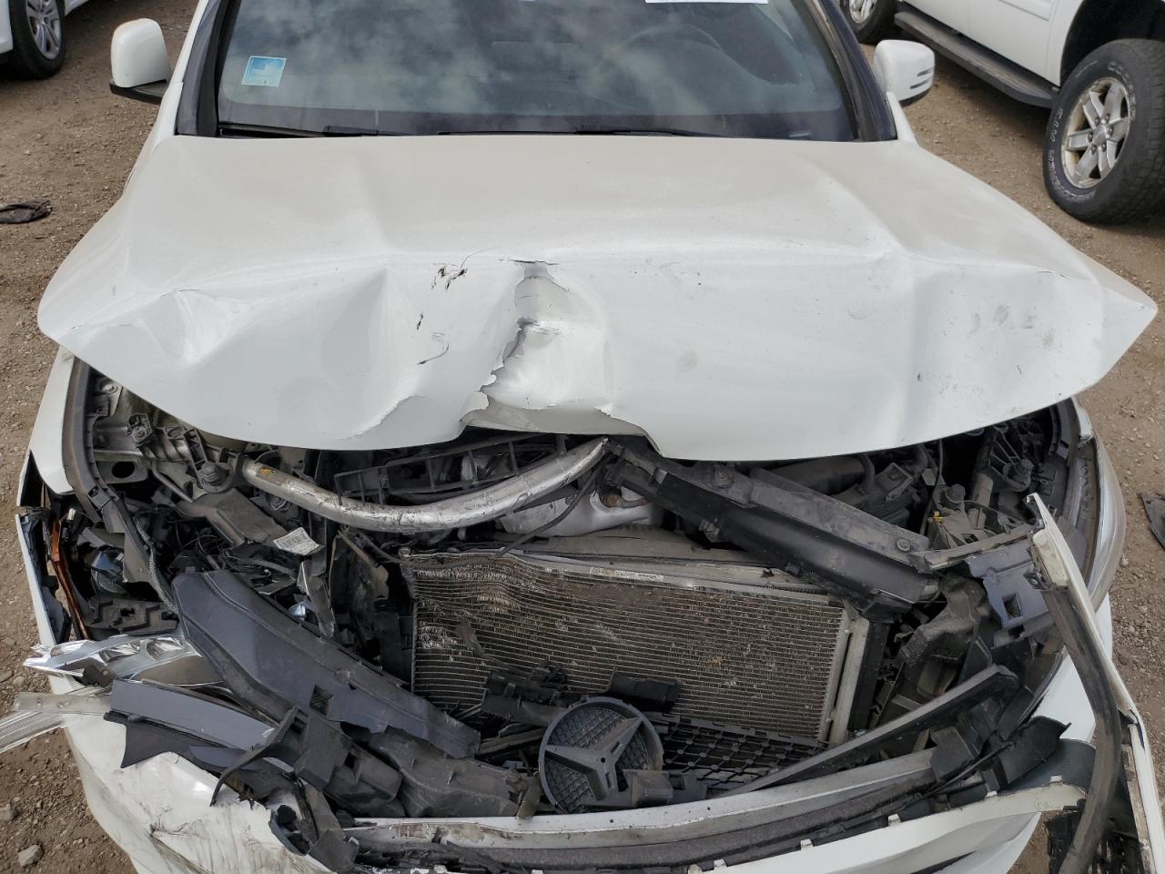 2015 Mercedes-Benz Cla 250 VIN: WDDSJ4EB0FN248919 Lot: 85137045