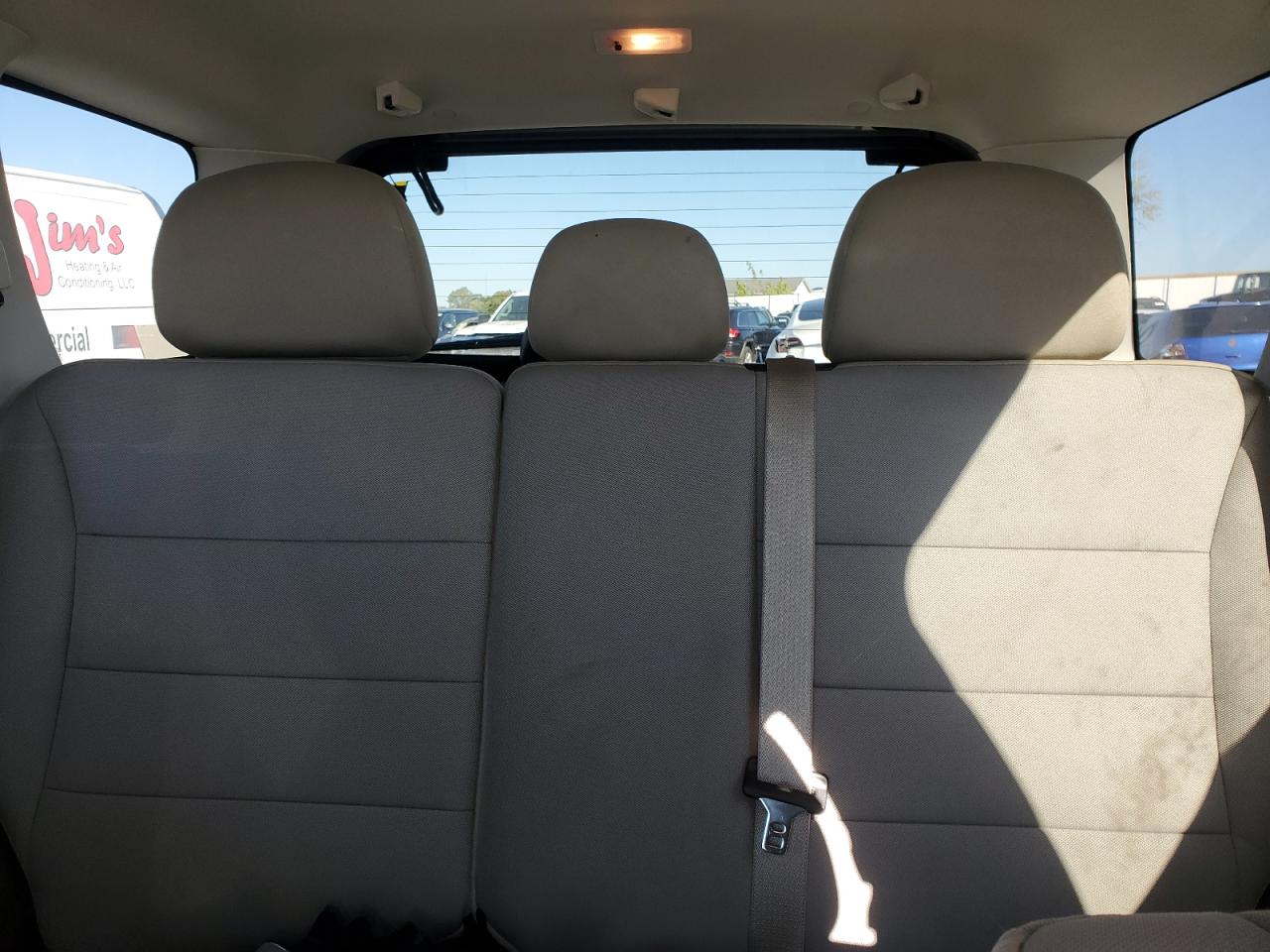 2012 Ford Escape Xlt VIN: 1FMCU9D79CKA28011 Lot: 82349845