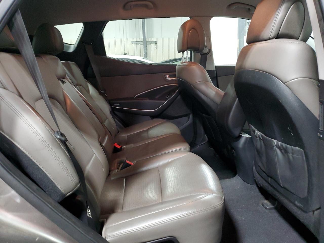 2014 Hyundai Santa Fe Sport VIN: 5XYZUDLB9EG173226 Lot: 85681235