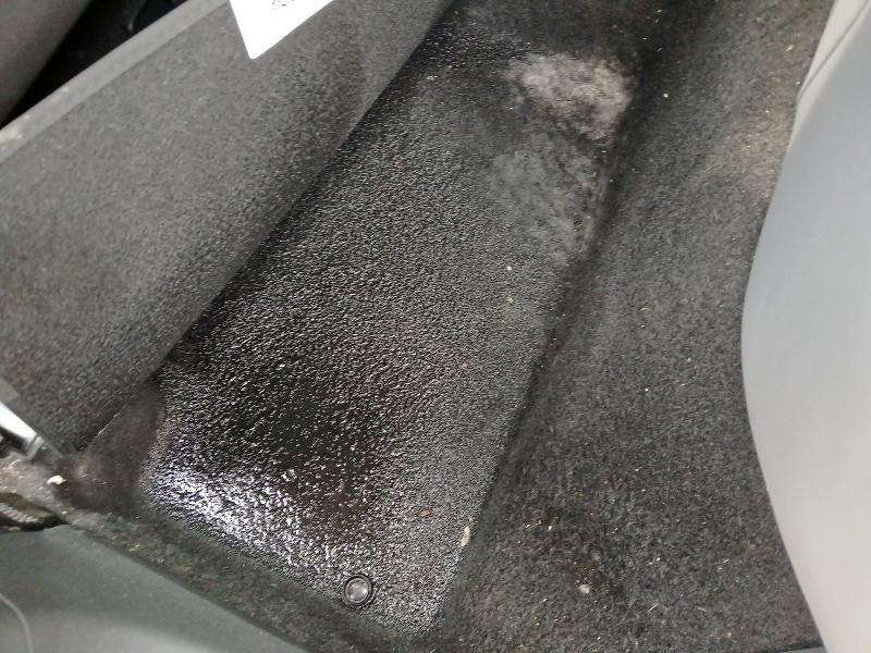 2023 VOLKSWAGEN T-CROSS 1.0 TSI 110 SEL 5DR DSG