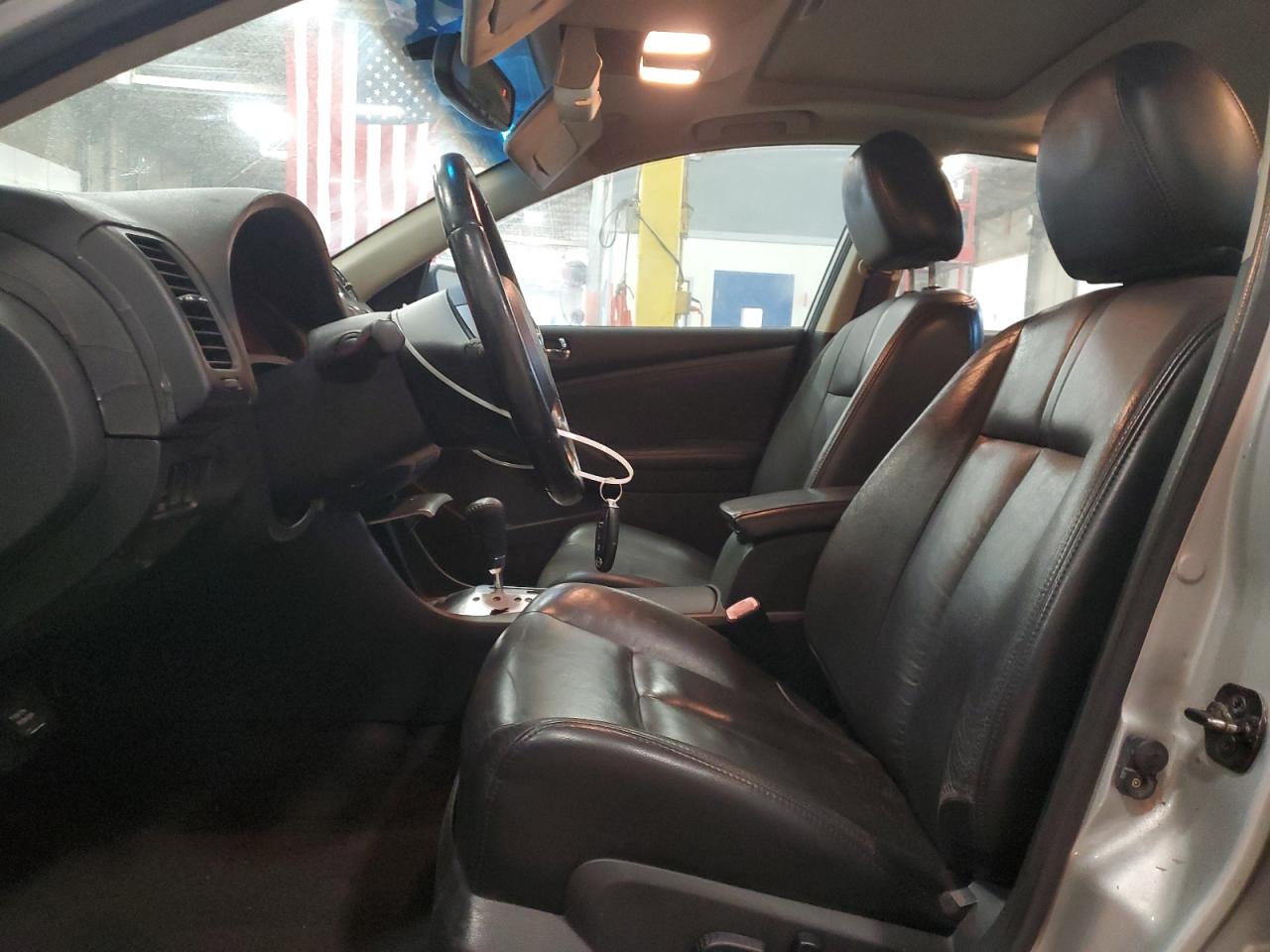 2009 Nissan Altima 2.5 VIN: 1N4AL21E79N405957 Lot: 85266145