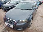 2008 AUDI A3 SPORT TDI  for sale at Copart BRISTOL