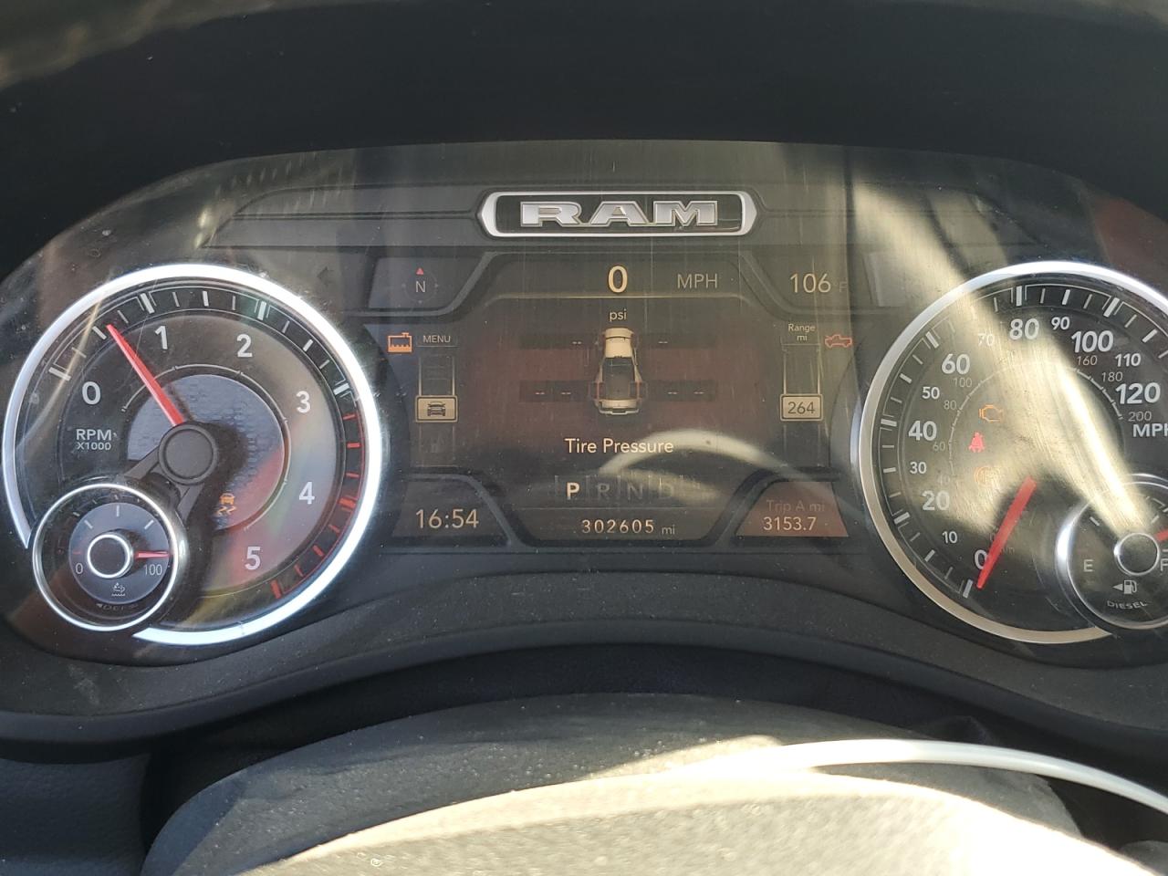2019 Ram 4500 VIN: 3C7WRKBL7KG550221 Lot: 86224735