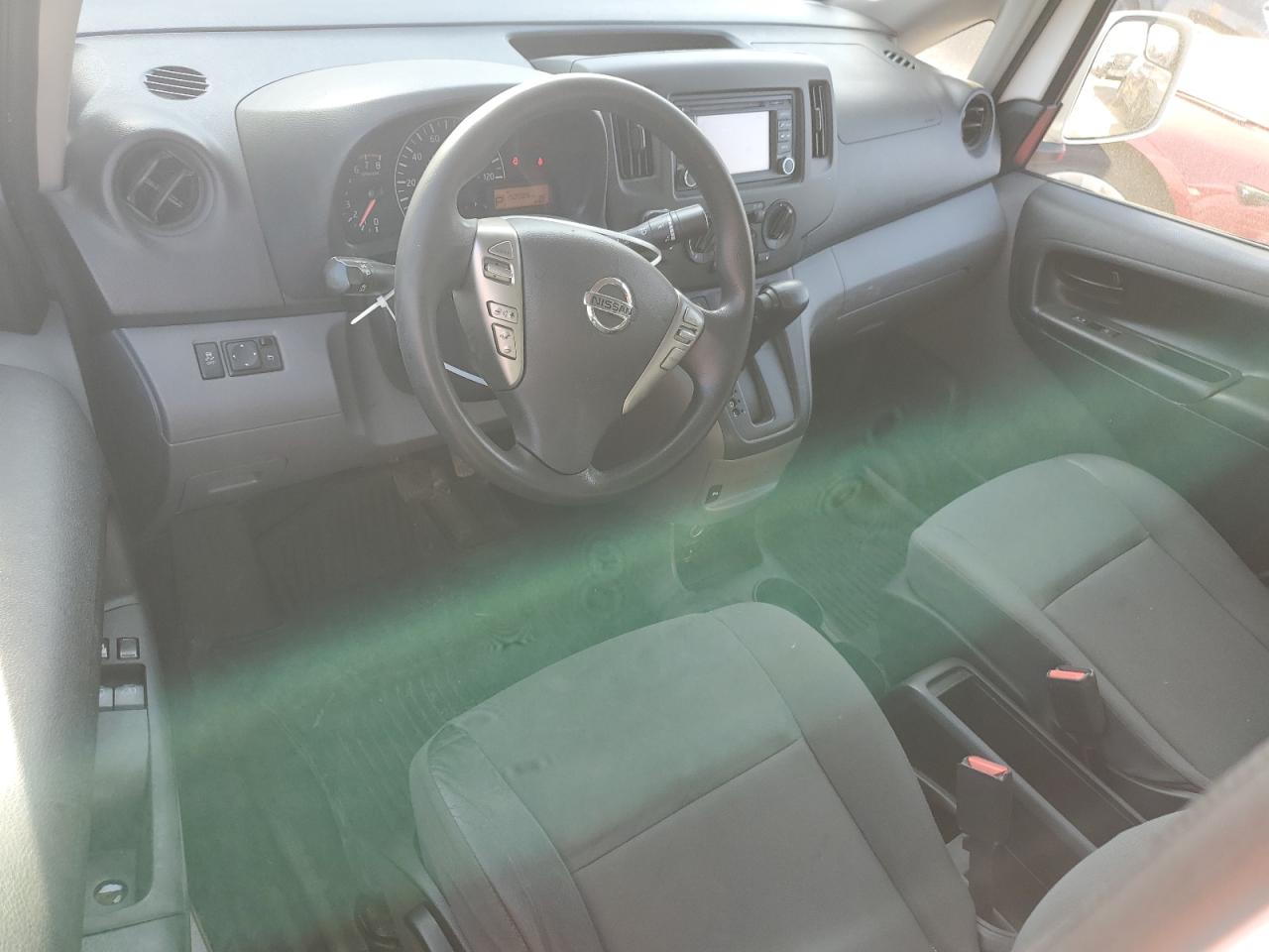 2019 Nissan Nv200 2.5S VIN: 3N6CM0KN0KK710891 Lot: 84558735