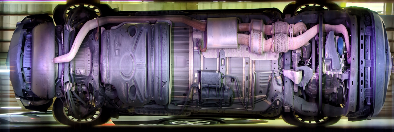 2018 Cadillac Xt5 VIN: 1GYKNARS1JZ236832 Lot: 89842945