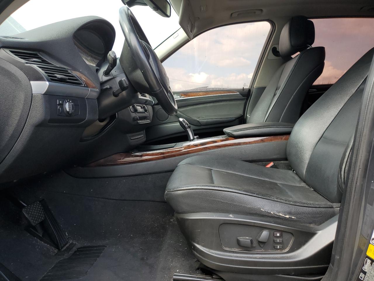 2013 BMW X5 xDrive35I VIN: 5UXZV4C59D0B21835 Lot: 86253865