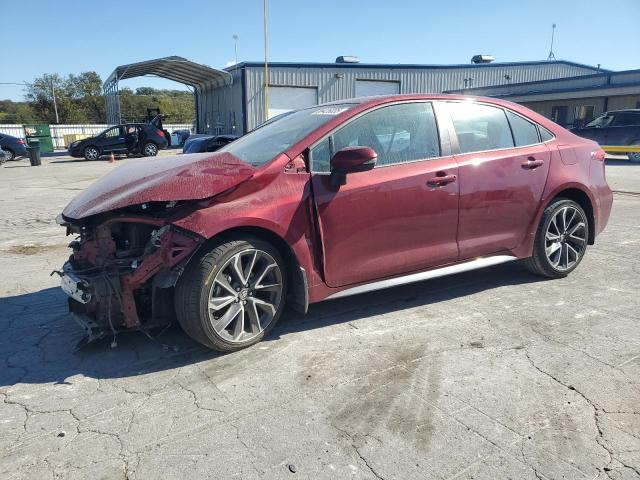 TOYOTA COROLLA XS 2022