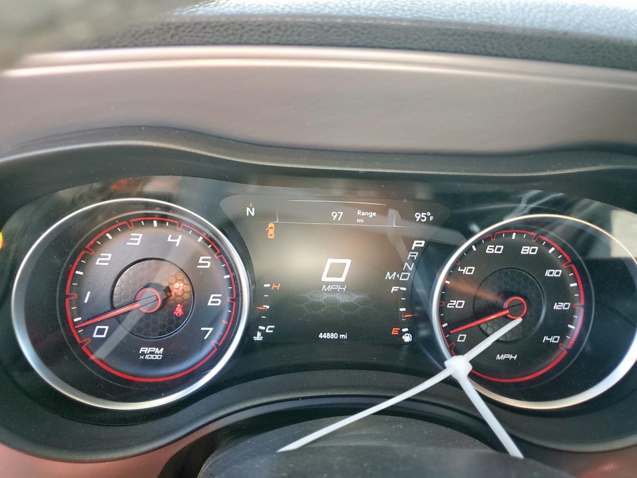 2023 Dodge Charger Sxt VIN: 2C3CDXBG9PH702865 Lot: 86085735