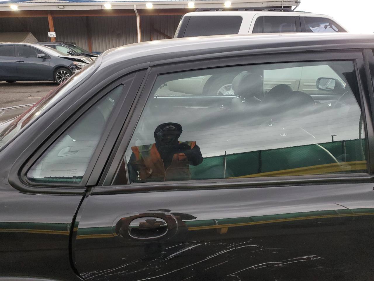 2002 Jaguar Xjr VIN: SAJDA15B42MF48999 Lot: 90449455