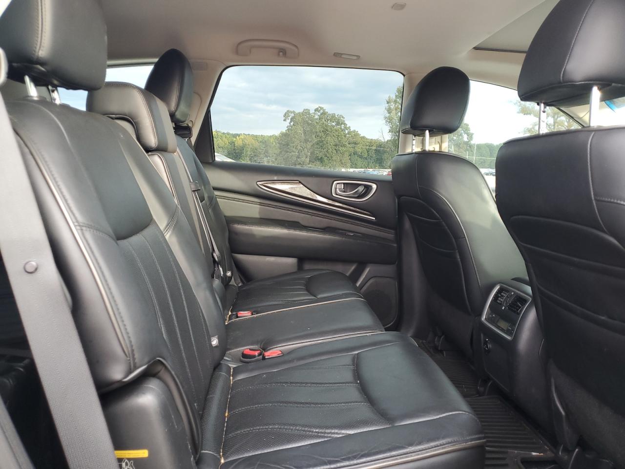 2014 Infiniti Qx60 Hybrid VIN: 5N1CL0MN8EC530499 Lot: 85948175
