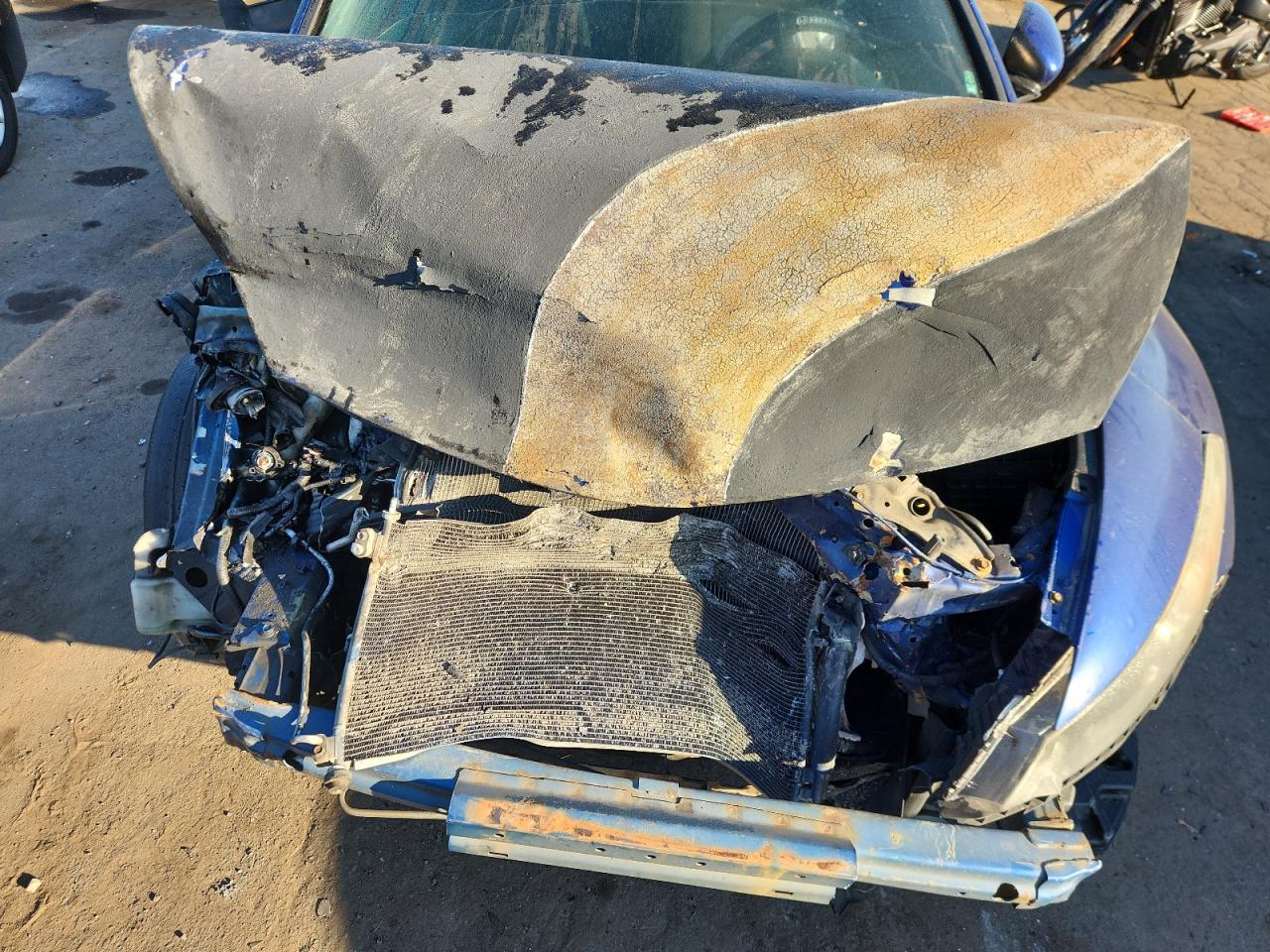 2011 Honda Accord Ex VIN: 1HGCS1B77BA015925 Lot: 84579115