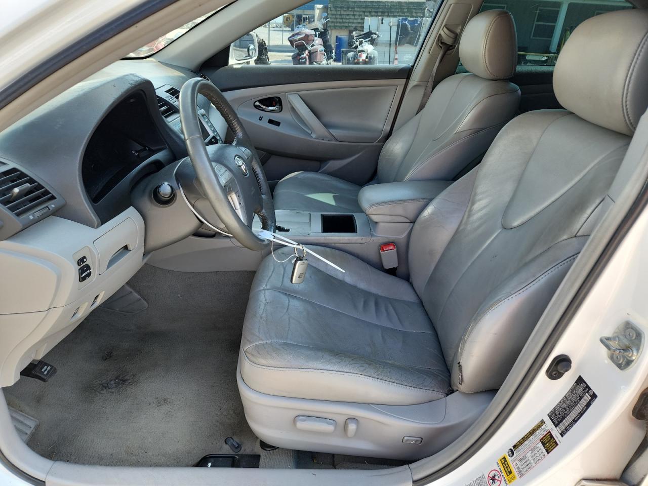 2009 Toyota Camry Hybrid VIN: 4T1BB46K99U076546 Lot: 82302925