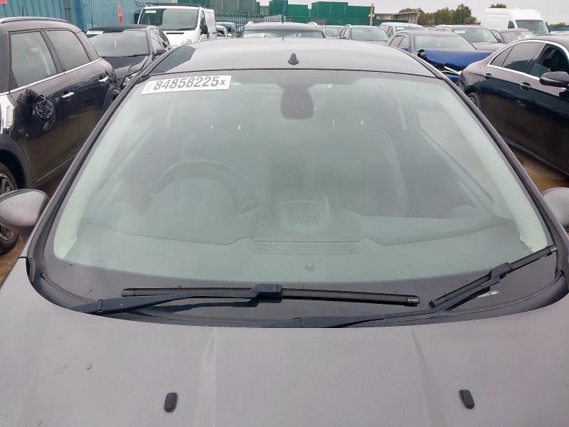 2015 FORD FIESTA SPORT TDCI 