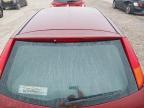 2003 FORD FOCUS GHIA  for sale at Copart CORBY