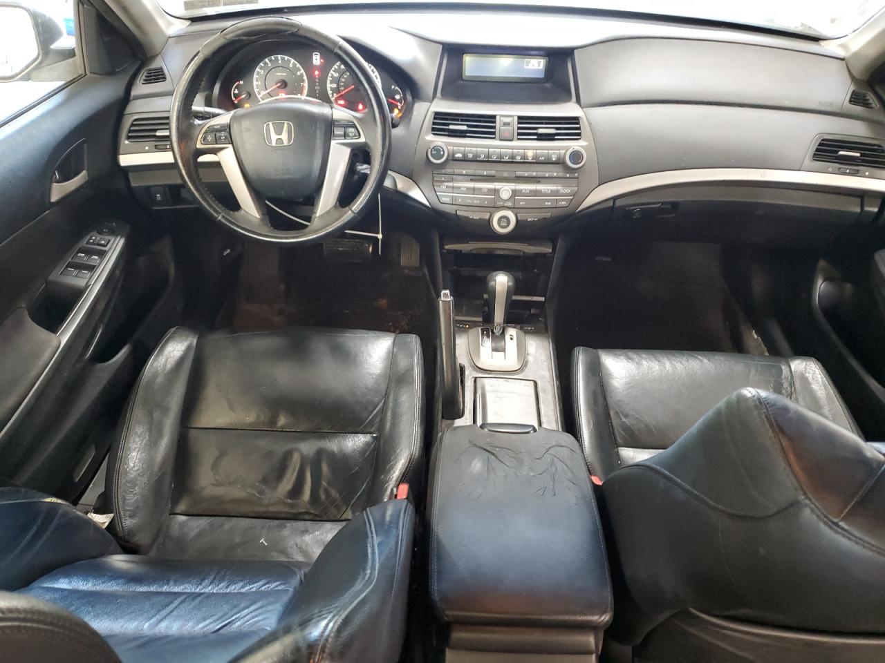 2011 Honda Accord Se VIN: 1HGCP2F69BA023730 Lot: 82353915