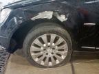 2008 MERCEDES C220 ELEGANCE CDI  for sale at Copart EAST KILBRIDE