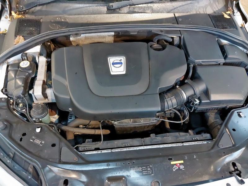 2010 VOLVO V70 R-DESIGN SE D5 AUTO 