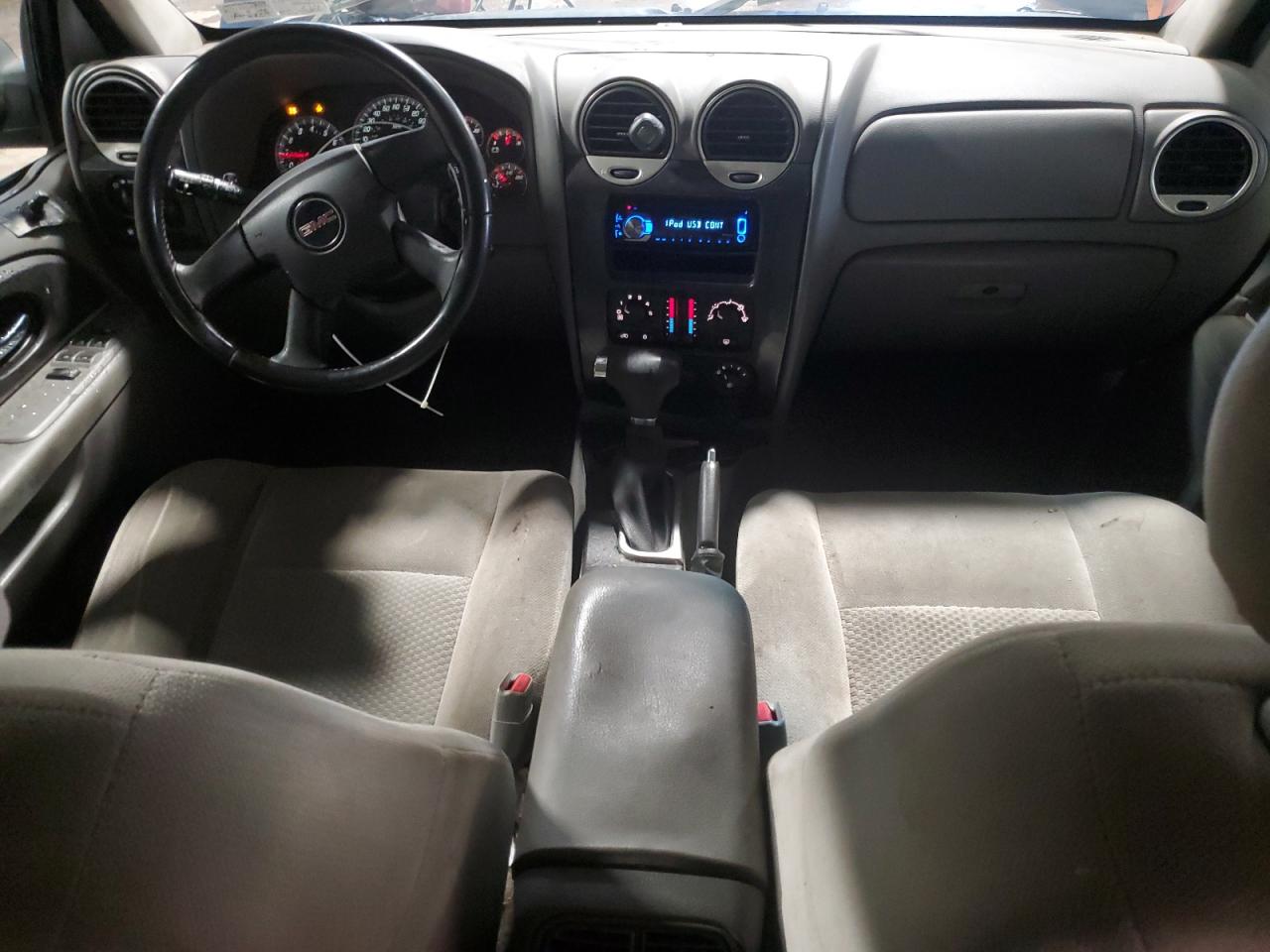 2007 GMC Envoy VIN: 1GKDT13S972251050 Lot: 85417585