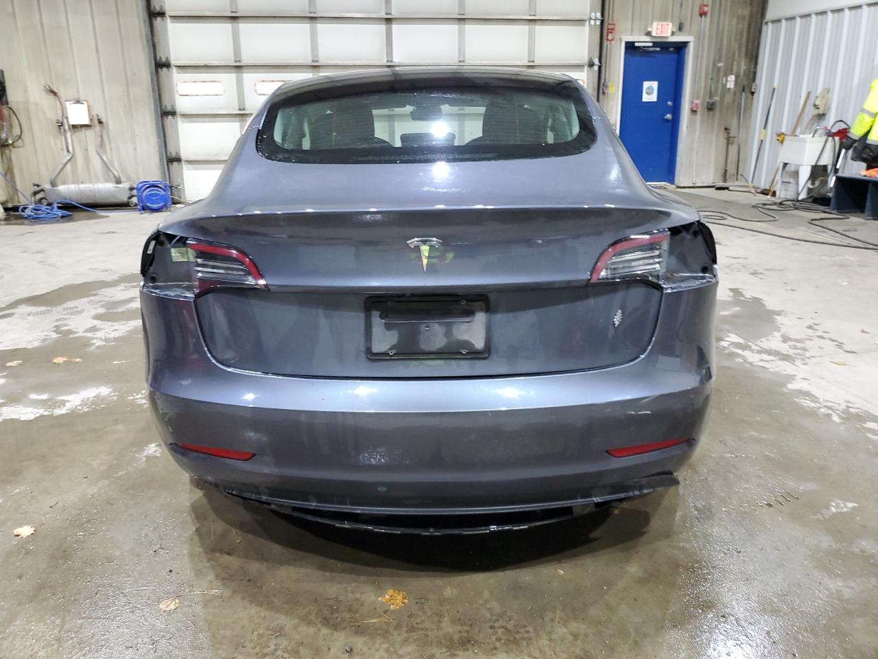 2021 Tesla Model 3 VIN: 5YJ3E1EA1MF908129 Lot: 86215475