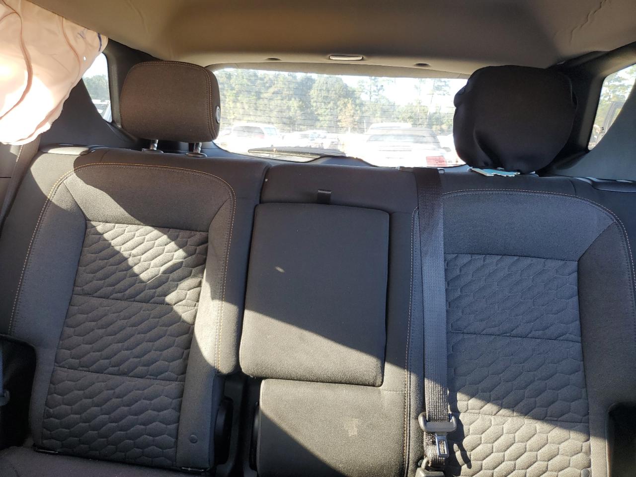 2019 Chevrolet Equinox Lt VIN: 3GNAXKEVXKS502940 Lot: 82385645