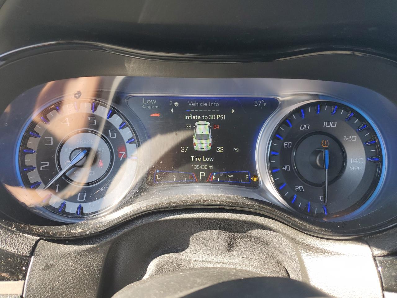 2016 Chrysler 300 S VIN: 2C3CCAGGXGH270697 Lot: 86614265