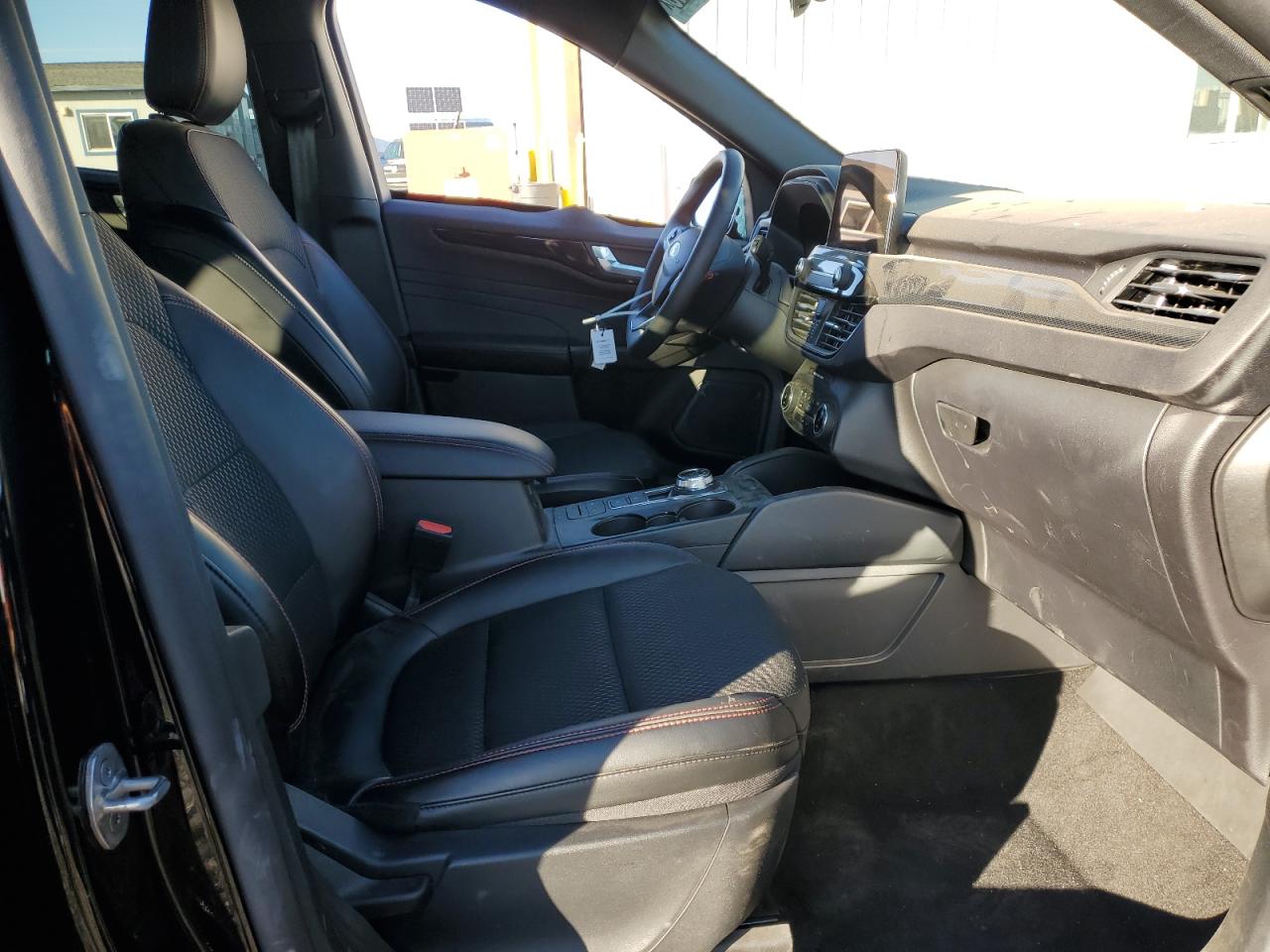 2025 Ford Escape St Line VIN: 1FMCU9MN9SUB18793 Lot: 87030345