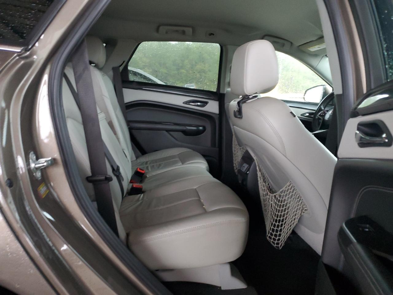 2016 Cadillac Srx VIN: 3GYFNAE36GS511228 Lot: 85209215