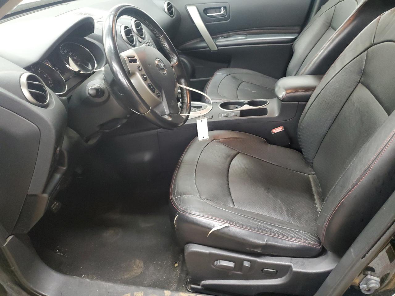 2012 Nissan Rogue S VIN: JN8AS5MV6CW363510 Lot: 82347675