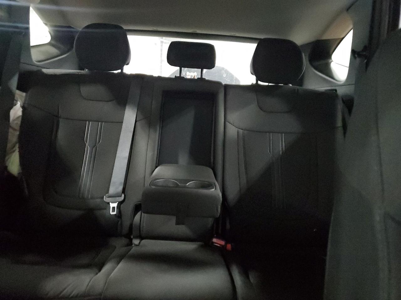 2024 Hyundai Tucson Sel VIN: 5NMJBCDE1RH315697 Lot: 86310165