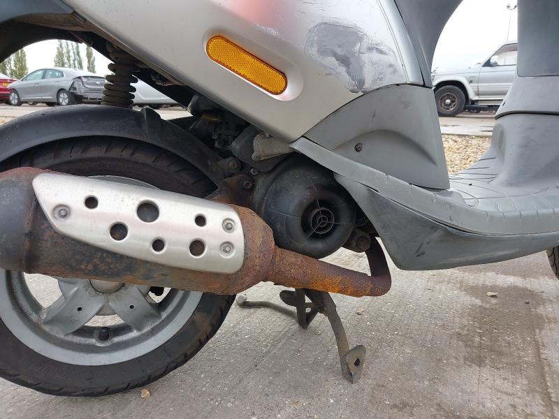 2003 PIAGGIO ZIP 
